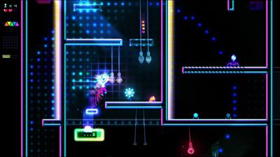 Octahedron: Transfixed Edition - Screenshot - Gameplay Image