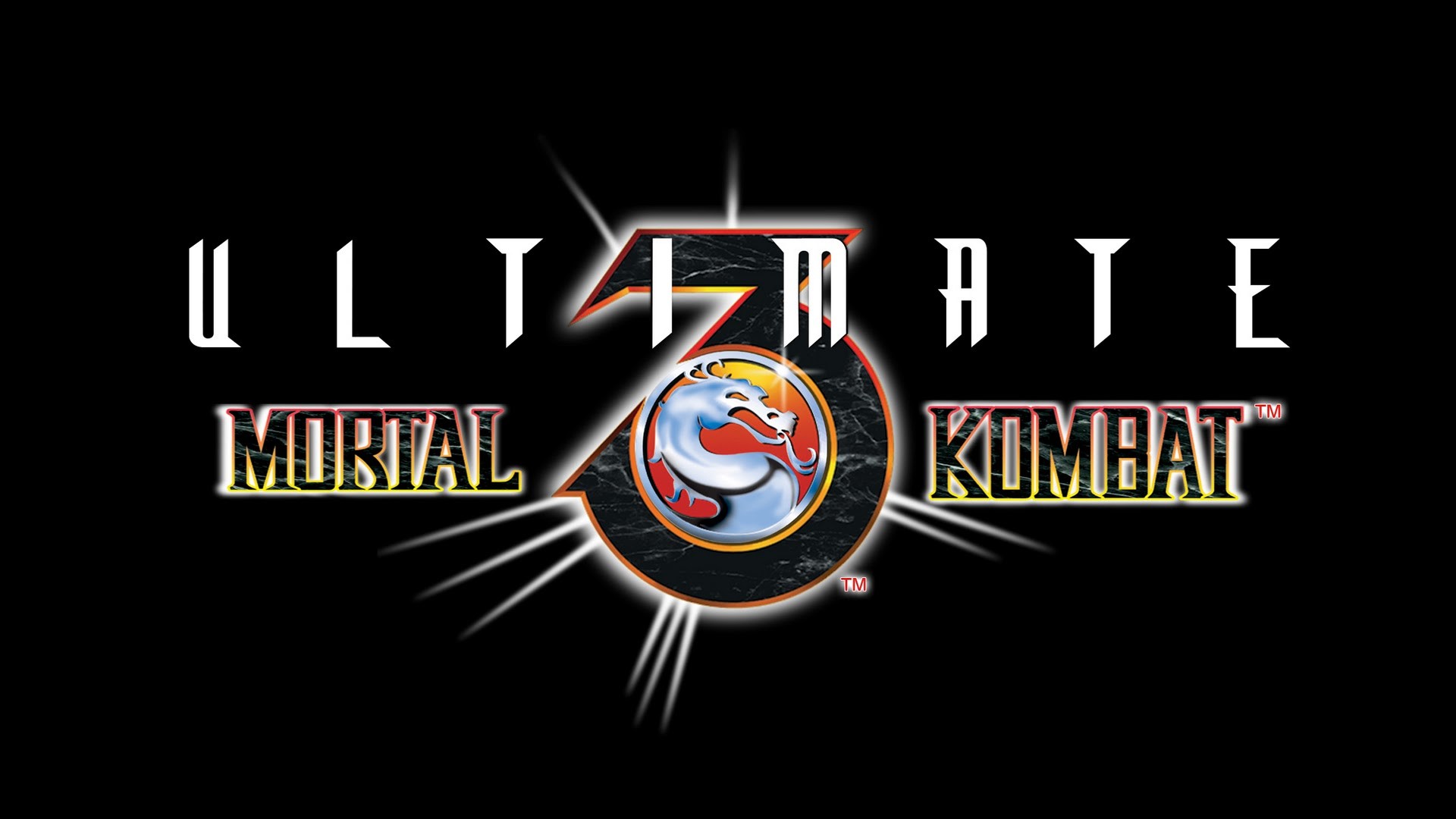 download ultimate mortal kombat 3
