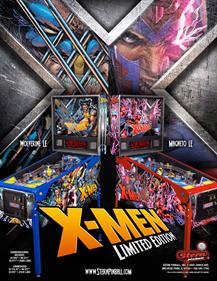 X-Men: Magneto Limited Edition