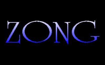 Zong - Screenshot - Game Title Image