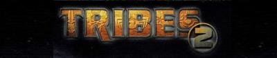 Tribes 2 - Banner Image