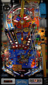 Junk Yard - Screenshot - Gameplay Image