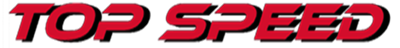 Top Speed - Clear Logo Image