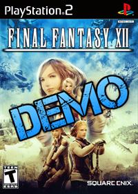 Final Fantasy XII [Demo]