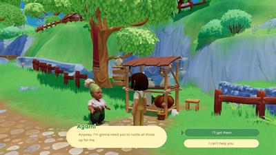 Paleo Pines - Screenshot - Gameplay Image