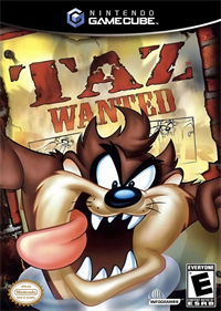 Taz: Wanted