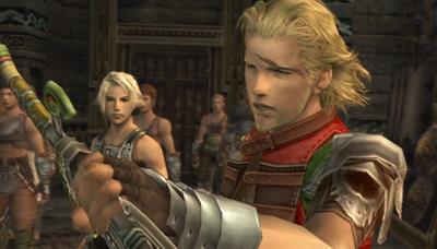 Final Fantasy XII - Screenshot - Gameplay Image