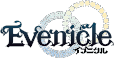 Evenicle - Clear Logo Image