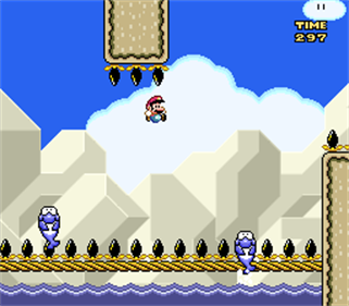 Grand Poo World 2 - Screenshot - Gameplay Image