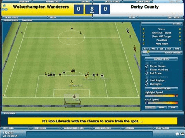 Championship Manager 2006 
