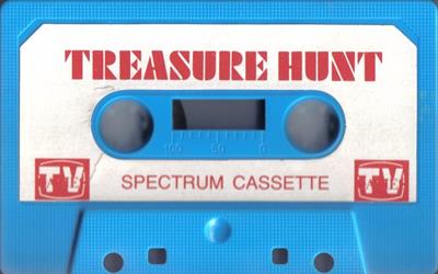 Treasure Hunt  - Cart - Front Image