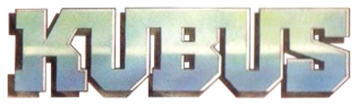 Kubus - Clear Logo Image