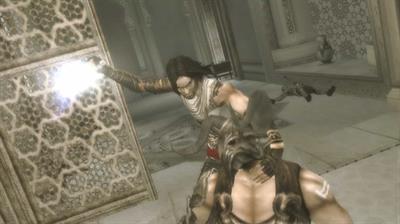 Prince of Persia: The Two Thrones - Screenshot - Gameplay Image