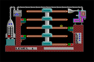 Mind Games 1 - Screenshot - Gameplay Image