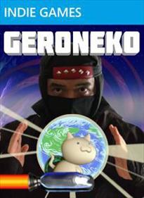 Geroneko