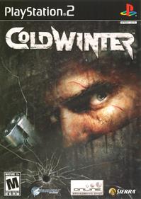 Cold Winter - Box - Front Image