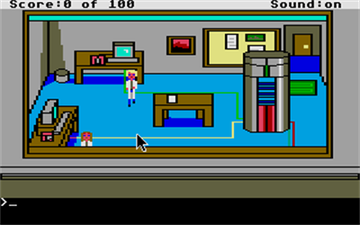 Acidopolis - Screenshot - Gameplay Image