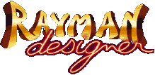 Rayman Designer Images - LaunchBox Games Database
