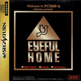 Eyeful Home - Box - Front Image