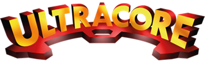 Ultracore - Clear Logo Image