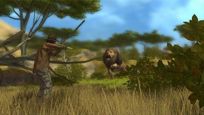 Cabela's Big Game Hunter - Fanart - Background Image