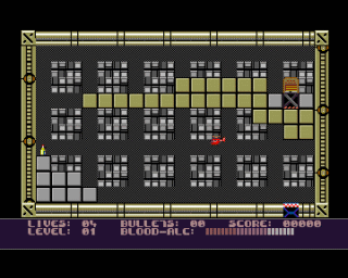 Alco-Copter