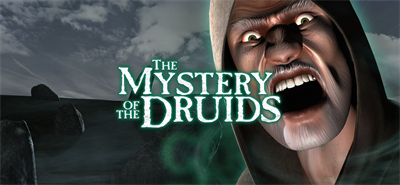 The Mystery of the Druids - Banner Image
