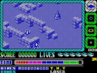 Alien Evolution  - Screenshot - Gameplay Image
