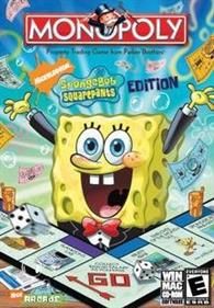 Monopoly: SpongeBob SquarePants Edition