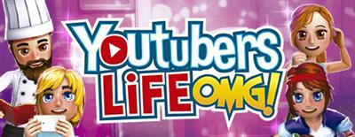 Youtubers Life - Banner Image