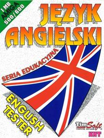 English Tester 2