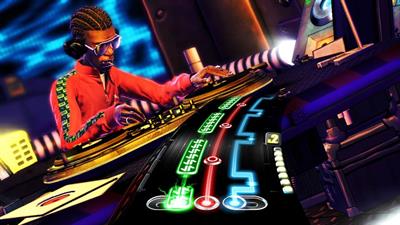DJ Hero - Screenshot - Gameplay Image