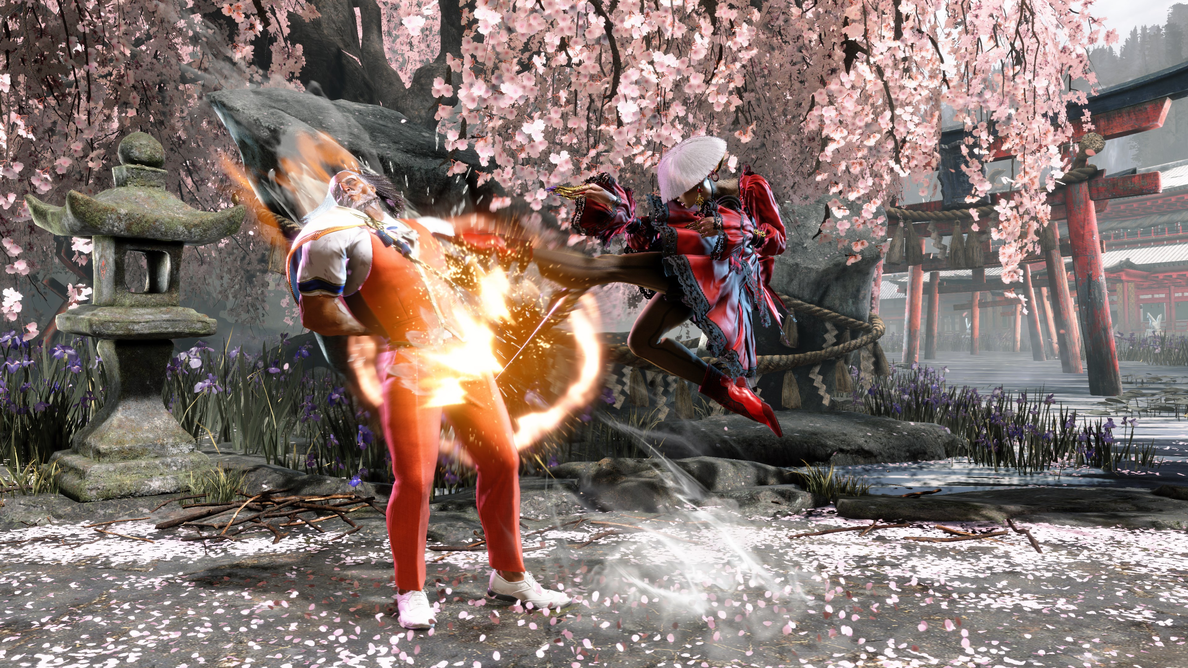 Street Fighter 6