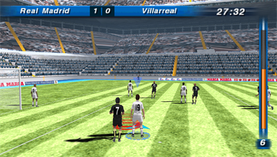 Real Madrid: The Game - Screenshot - Gameplay Image