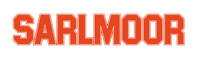 Sarlmoor - Clear Logo Image