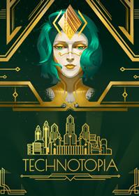 Technotopia