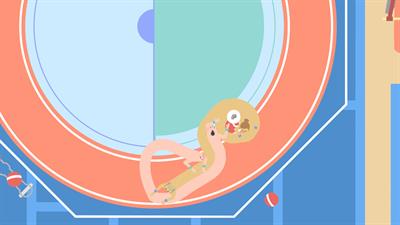 Push Me Pull You - Screenshot - Gameplay Image