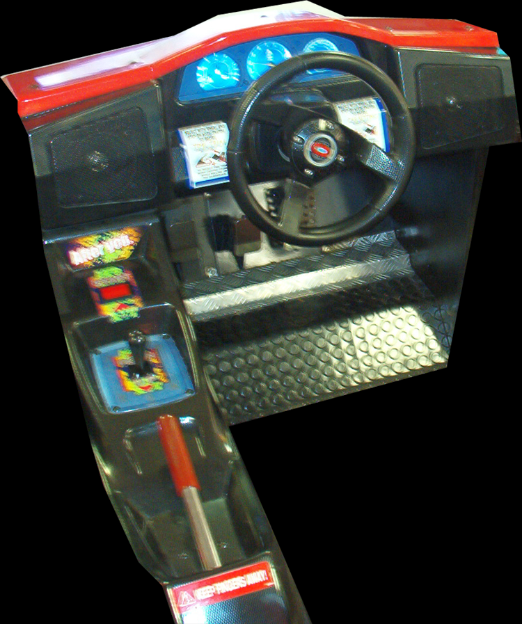 for ipod instal Death Drive: Racing Thrill