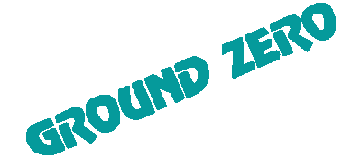 Ground Zero - Clear Logo Image