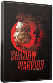 Shadow Warrior 3 - Box - 3D Image