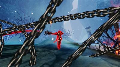 Kritika:REBOOT - Screenshot - Gameplay Image