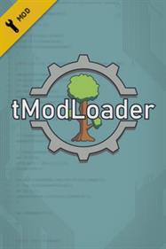 tModLoader - Box - Front Image