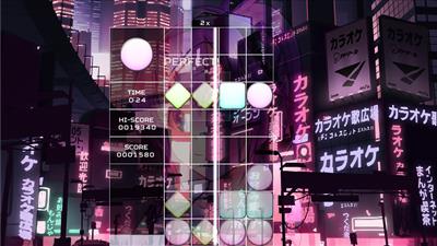 Akihabara: Feel the Rhythm - Screenshot - Gameplay Image