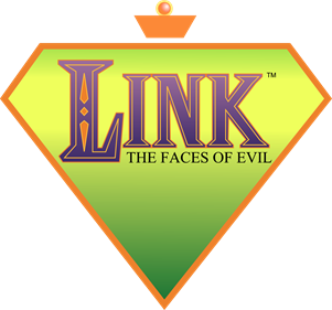 Link: The Faces of Evil - Clear Logo Image