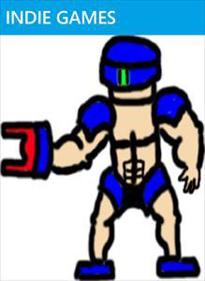 Magnet Man