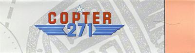 Copter 271 - Banner Image