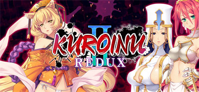 Kuroinu 2 Redux - Banner Image