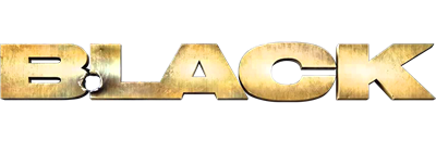 Black - Clear Logo Image