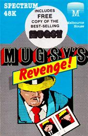 Mugsy's Revenge!