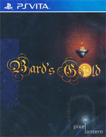 Bard's Gold - Box - Front Image